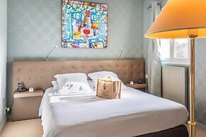 Domaine de Villers Hotel Restaurant & Spa