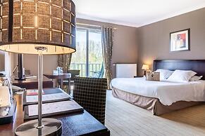 Domaine de Villers Hotel Restaurant & Spa