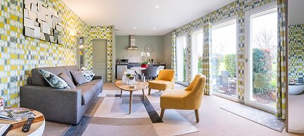 Domaine de Villers Hotel Restaurant & Spa