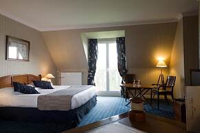 Domaine de Villers Hotel Restaurant & Spa