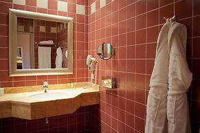 Domaine de Villers Hotel Restaurant & Spa