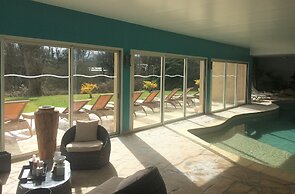 Domaine de Villers Hotel Restaurant & Spa