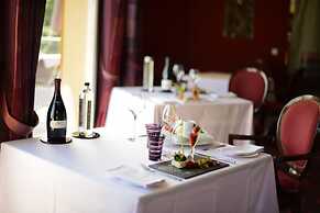 Domaine de Villers Hotel Restaurant & Spa