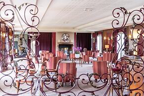 Domaine de Villers Hotel Restaurant & Spa