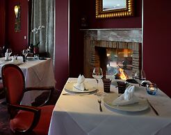 Domaine de Villers Hotel Restaurant & Spa