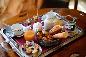 Domaine de Villers Hotel Restaurant & Spa