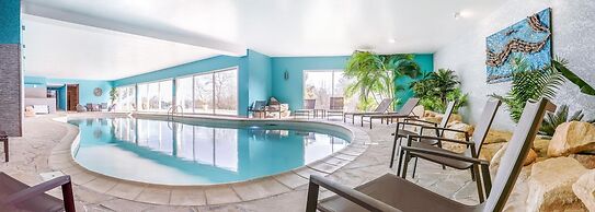 Domaine de Villers Hotel Restaurant & Spa