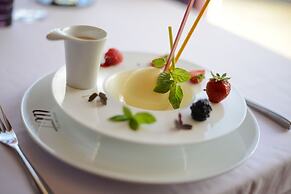 Domaine de Villers Hotel Restaurant & Spa