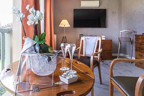 Domaine de Villers Hotel Restaurant & Spa