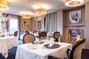 Domaine de Villers Hotel Restaurant & Spa