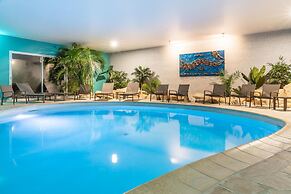 Domaine de Villers Hotel Restaurant & Spa