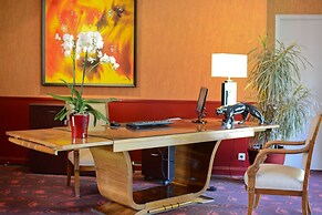 Domaine de Villers Hotel Restaurant & Spa