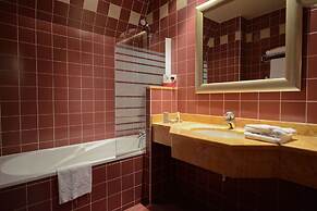 Domaine de Villers Hotel Restaurant & Spa