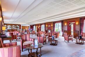 Domaine de Villers Hotel Restaurant & Spa