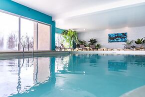 Domaine de Villers Hotel Restaurant & Spa