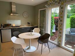 Domaine de Villers Hotel Restaurant & Spa