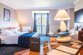 Domaine de Villers Hotel Restaurant & Spa