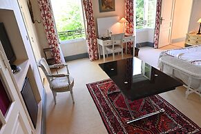 Le Manoir St Jean