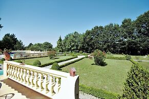 Le Manoir St Jean