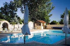 Le Manoir St Jean