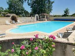 Le Manoir St Jean