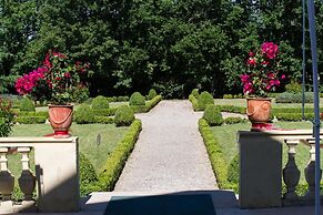 Le Manoir St Jean