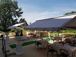 Le Manoir St Jean