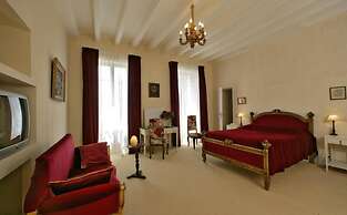 Le Manoir St Jean