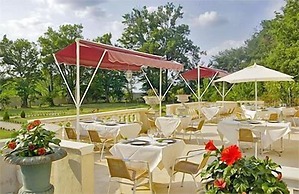 Le Manoir St Jean