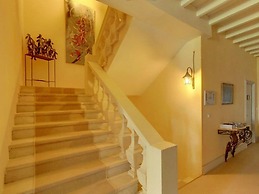 Le Manoir St Jean