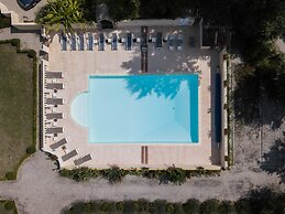 Le Manoir St Jean