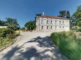 Le Manoir St Jean