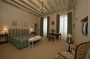 Le Manoir St Jean