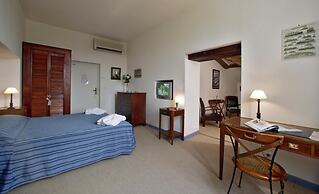 Le Manoir St Jean
