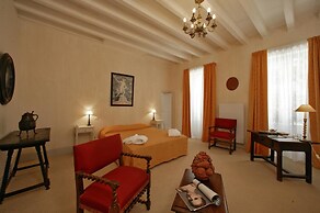 Le Manoir St Jean