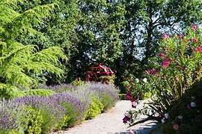 Le Manoir St Jean