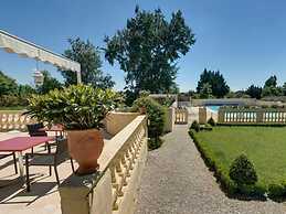 Le Manoir St Jean