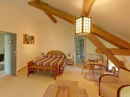 Le Manoir St Jean