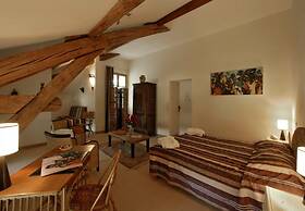 Le Manoir St Jean