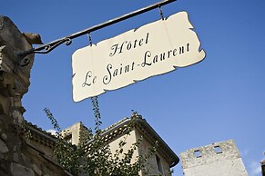 Hôtel Le Saint Laurent