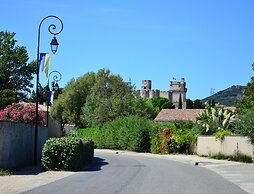 Hôtel Le Saint Laurent