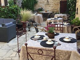 Hôtel Le Saint Laurent