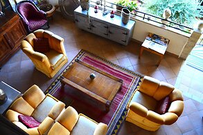 Hôtel Le Saint Laurent