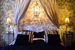 Hôtel Le Saint Laurent