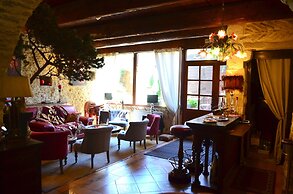 Hôtel Le Saint Laurent