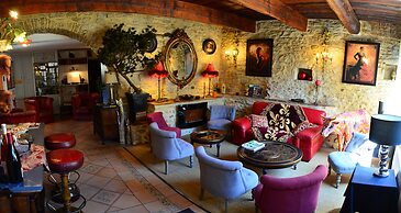Hôtel Le Saint Laurent