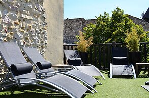 Hôtel Le Saint Laurent