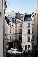 Hôtel du Petit Moulin, Haute Couture hotel by Lacroix