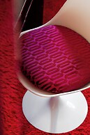 Hôtel du Petit Moulin, Haute Couture hotel by Lacroix