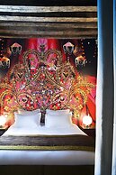 Hôtel du Petit Moulin, Haute Couture hotel by Lacroix